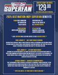 Des:Wrestlecon Indy - Superfan