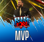 MVP - Big Event NY - Sat,Nov 9th