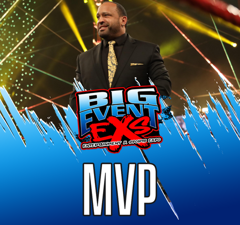 MVP - Big Event NY - Sat,Nov 9th