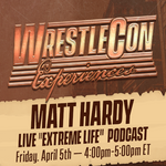 "Extreme Life of Matt Hardy" Podcast *FREE FOR SUPERFANS*