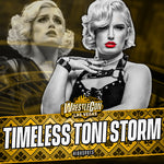 4/19 - 4/20 - WrestleCon Las Vegas - Toni Storm Meet and Greet