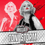 Fri|Sat -Wrestlecon Newark - Timeless Toni Storm Meet and Greet